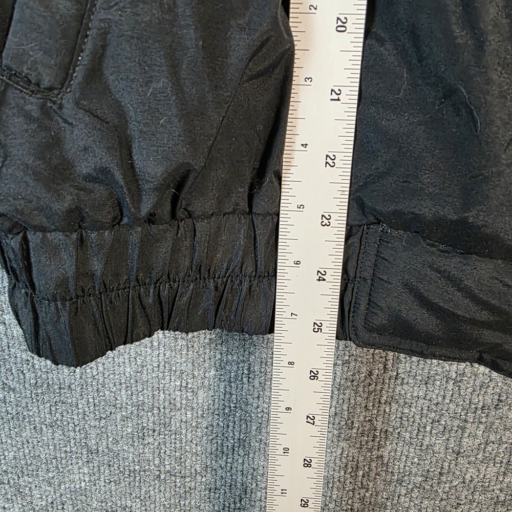 NEW Sergio Valente Ski Jacket Womens L VINTAGE 80s 90s Neon Colorblock DEADSTOCK - Picture 11 of 11